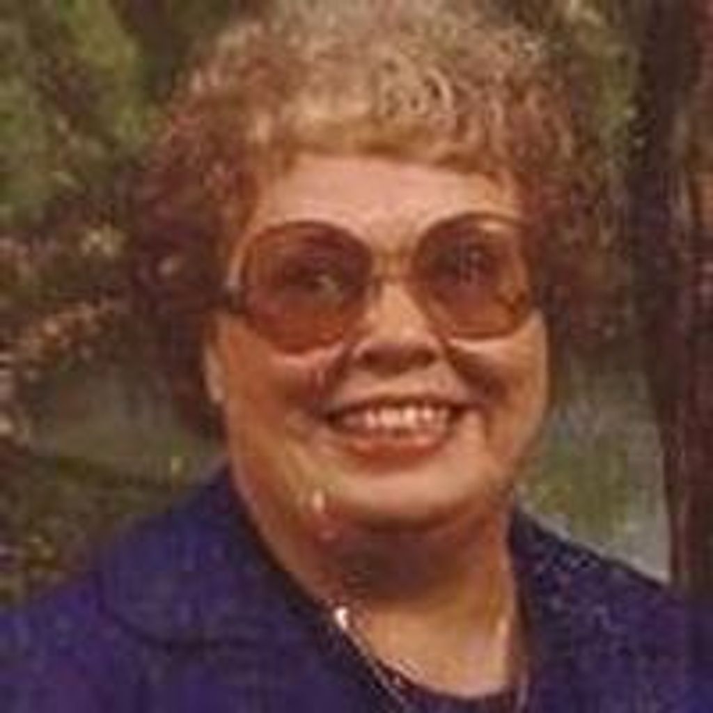 Norma Jean Conrad