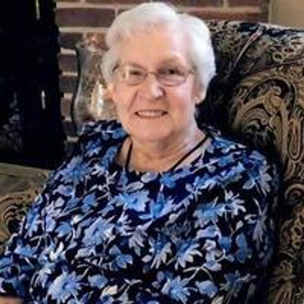 Betty L. Jeffers Profile Photo
