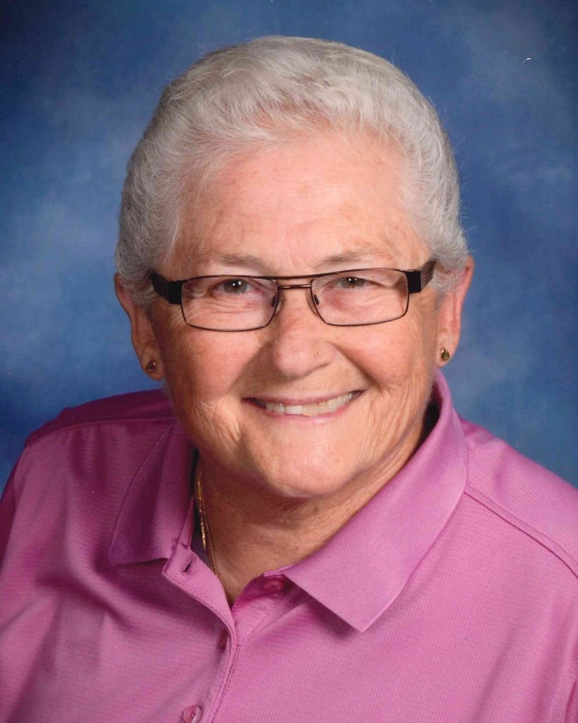Patricia Ann Fellenz Profile Photo