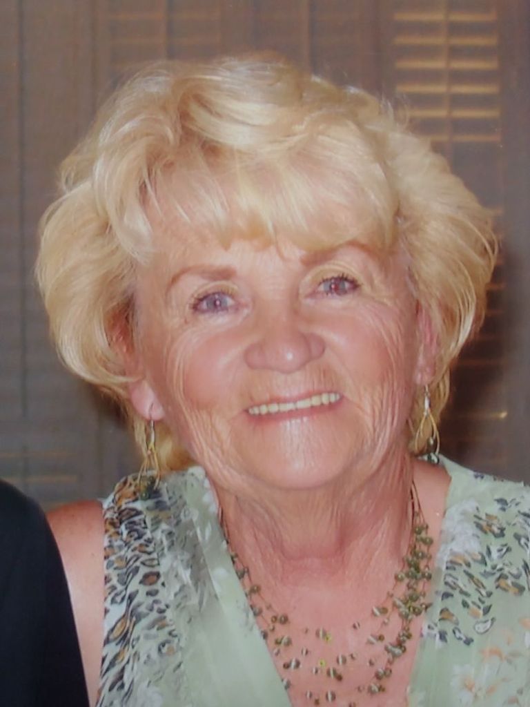 Diane Elizabeth Middlesworth