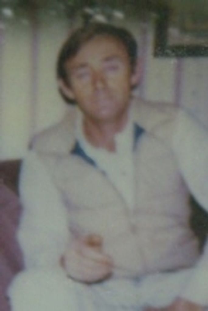 William Steven "Goose" Gray