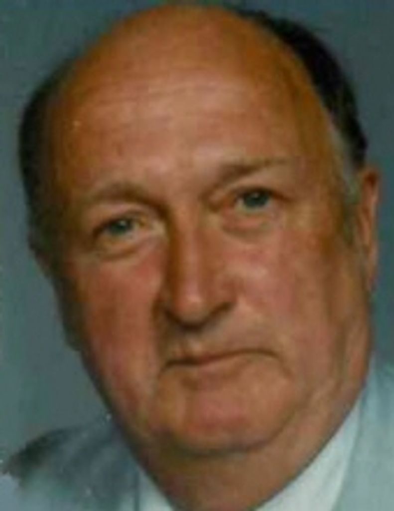 Thomas C. Jones