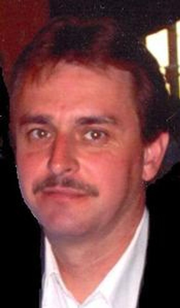 Andrew "Andy" S. Hughes