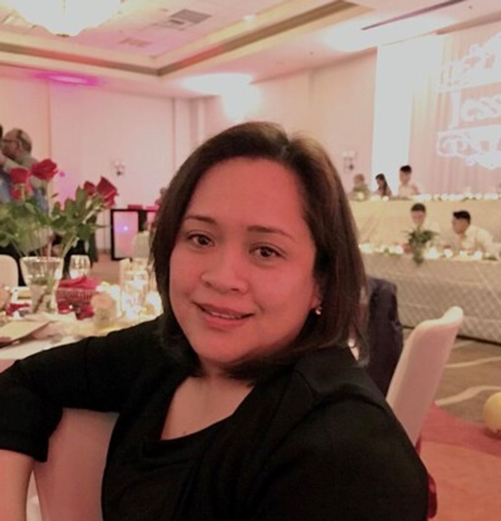 Giezl "Gie" Lopez Asuncion Profile Photo
