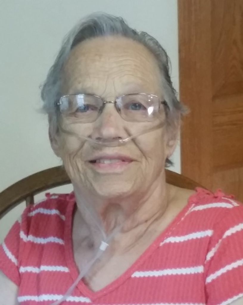 Mary Ellen Bucholz Profile Photo