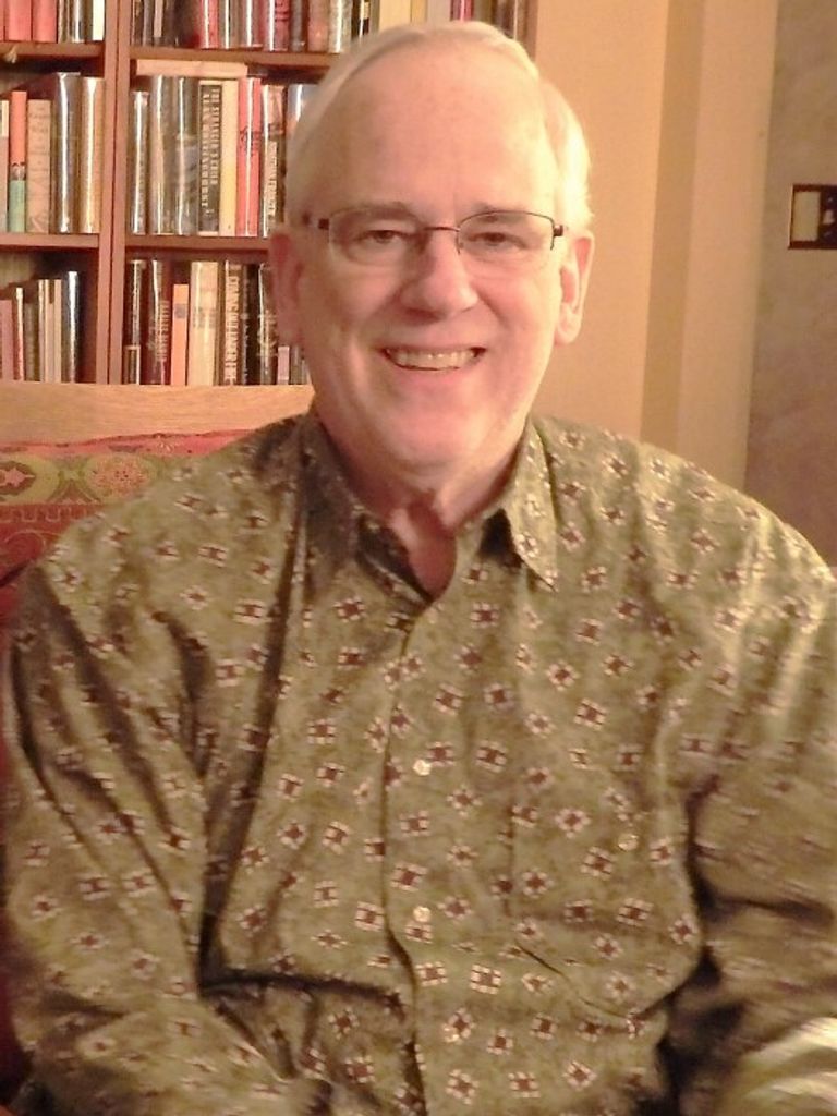 Scott Ritchie