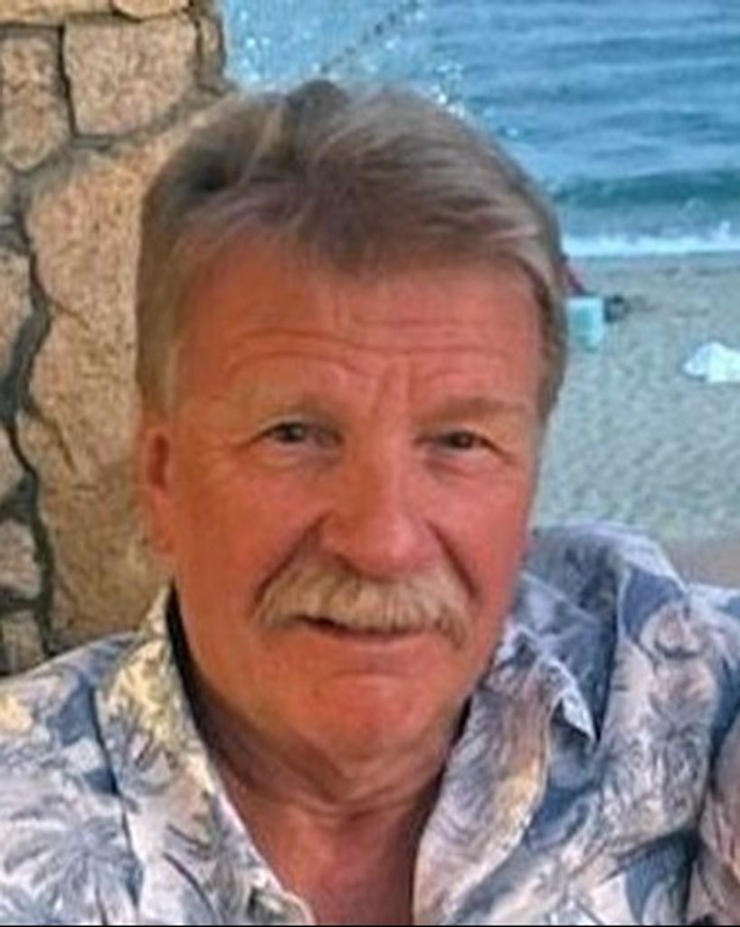 Donald E. Babcock Profile Photo