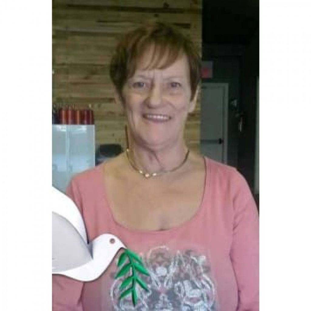 Linda Marie Harrigan Profile Photo