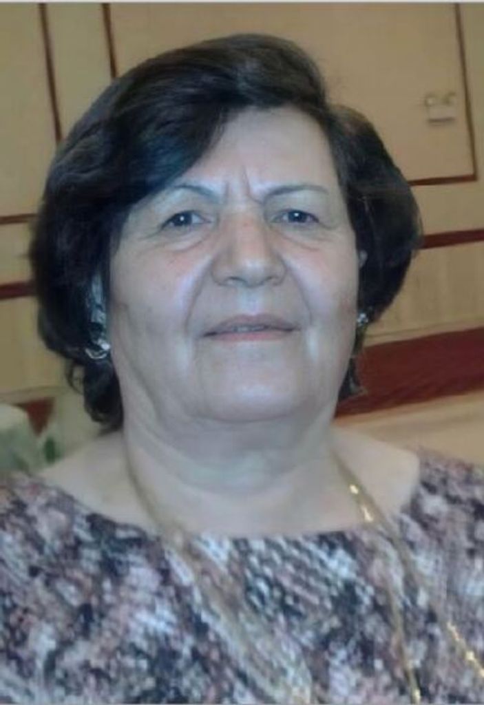 Mary Assy Dado Kaskorkis Profile Photo