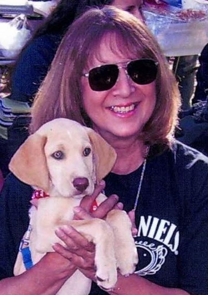 Donna Maria Spradlin