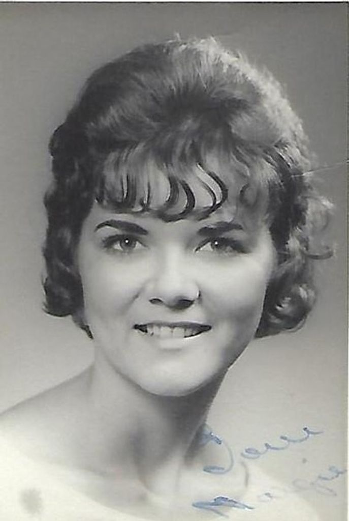 Marjorie (Canipe) Mishler