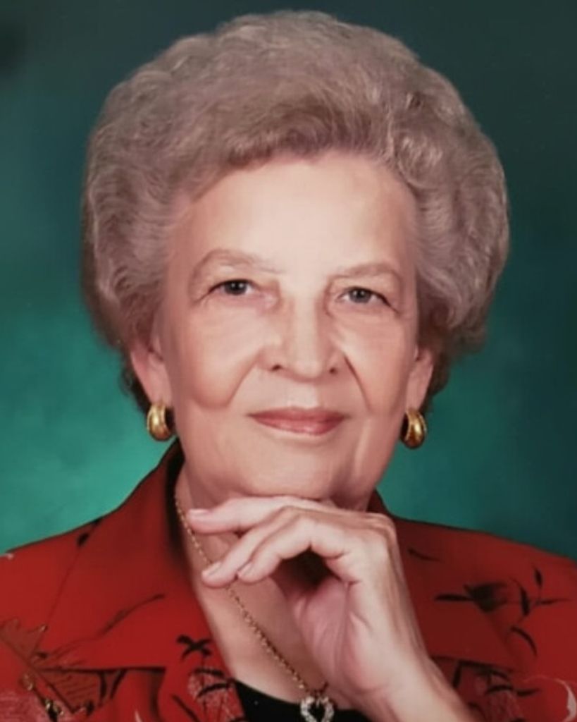 Marrian L. Baldeschwiler Profile Photo