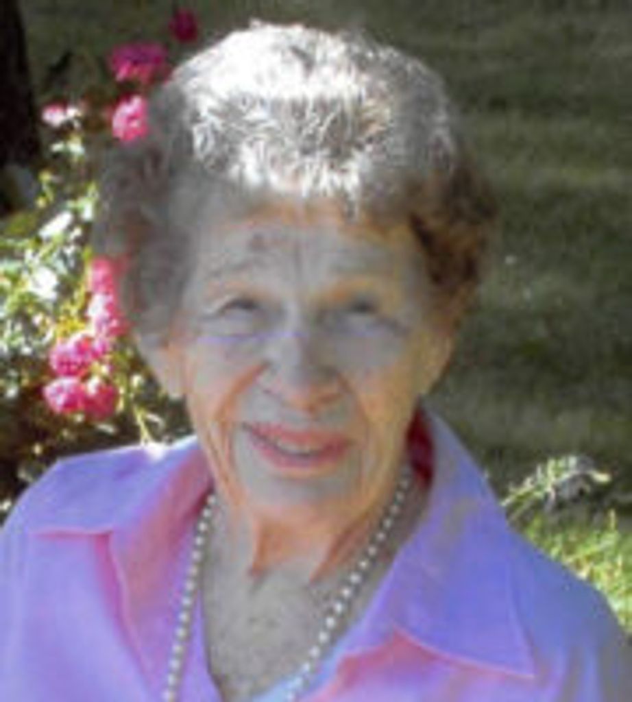 Helen E. Kingsbury