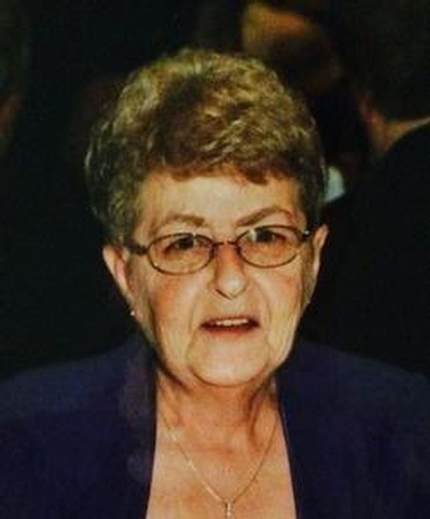 Dorothy Eckert