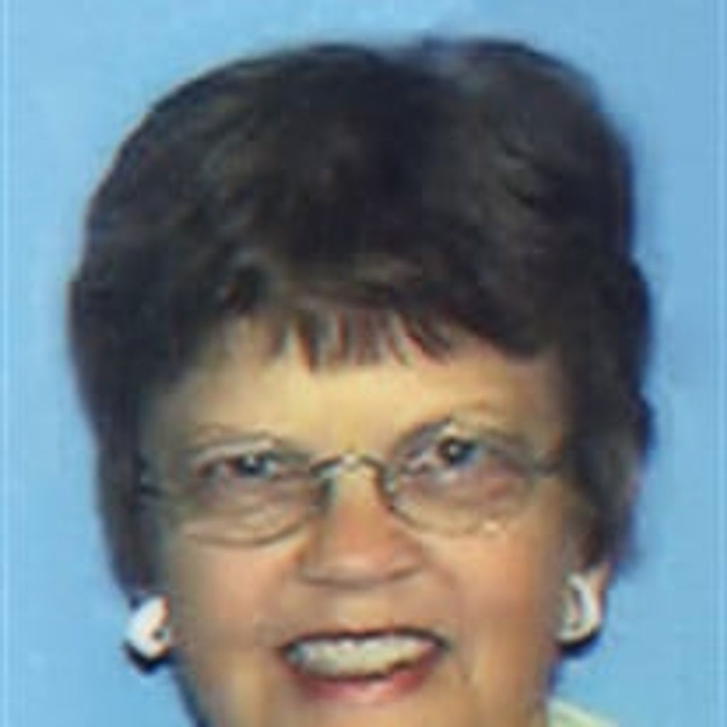 Joan M. Guillaume