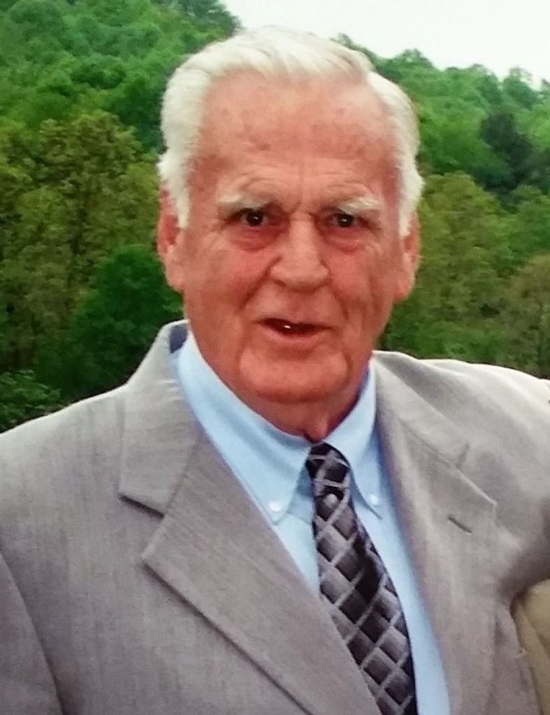 Raymond Allison