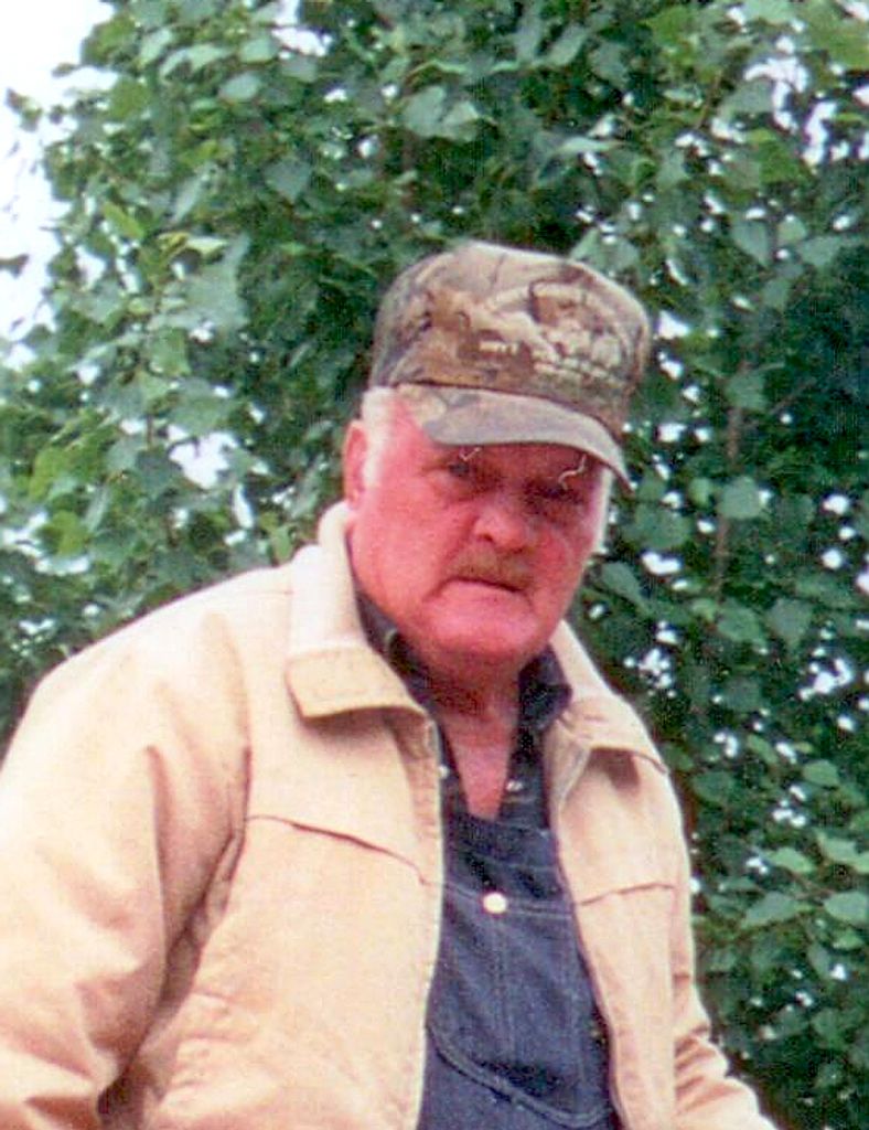 James Dale "Cadillac" Colter