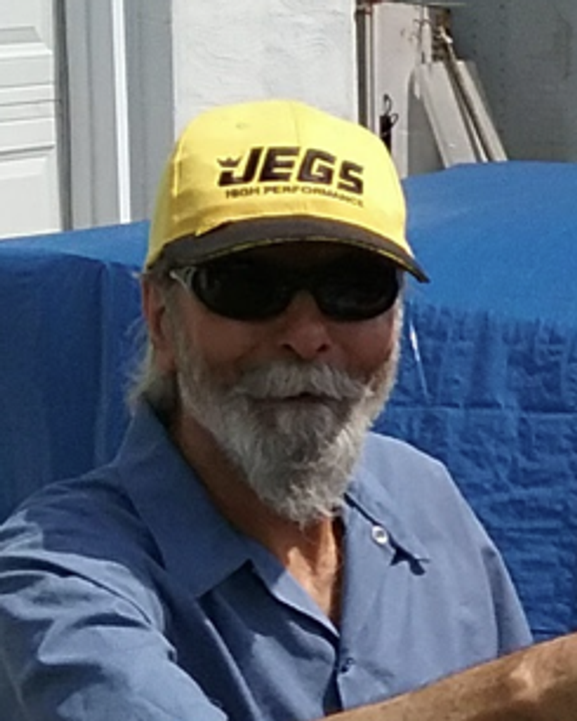 Ronald Milton Borkoski