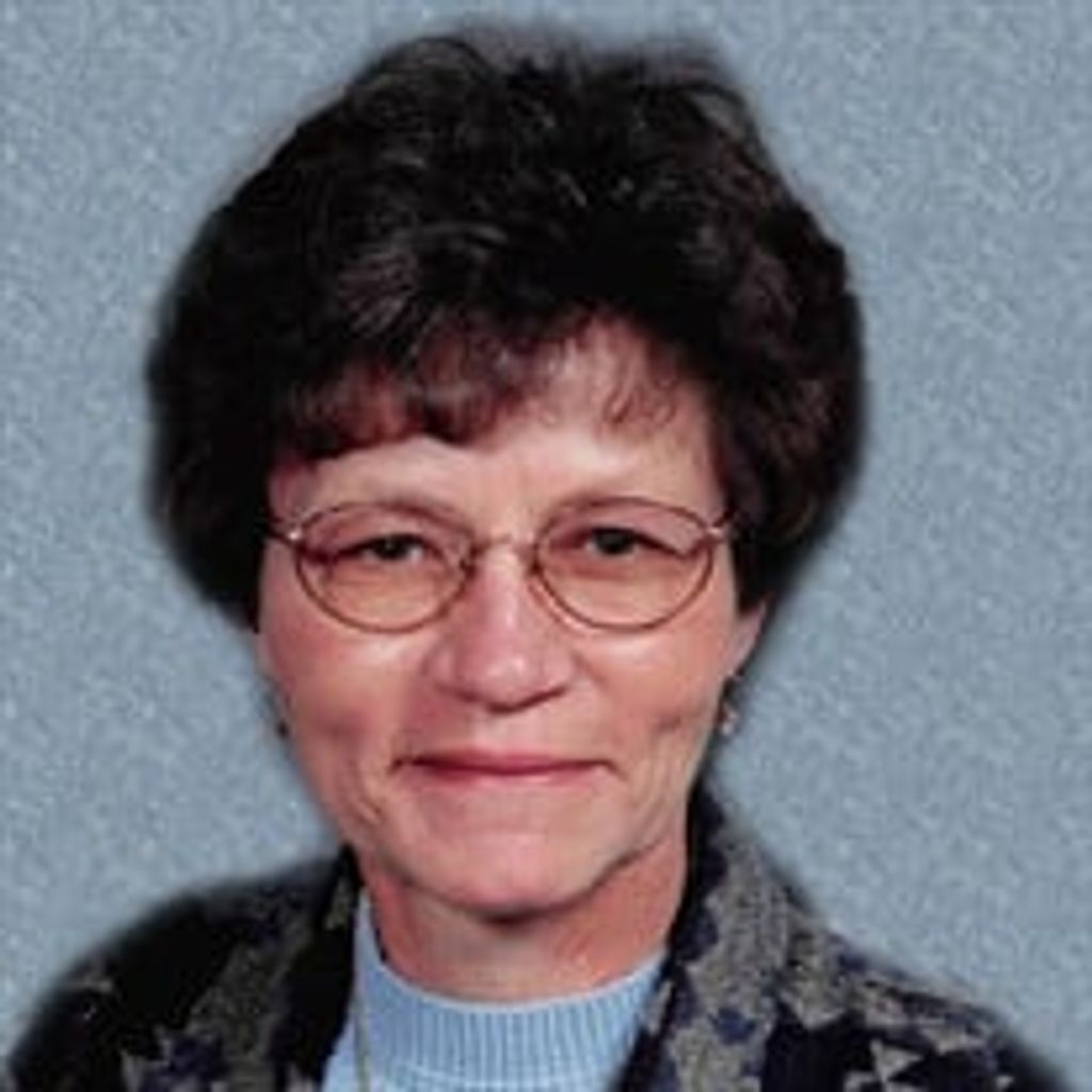 Lynette Rae Hutchins