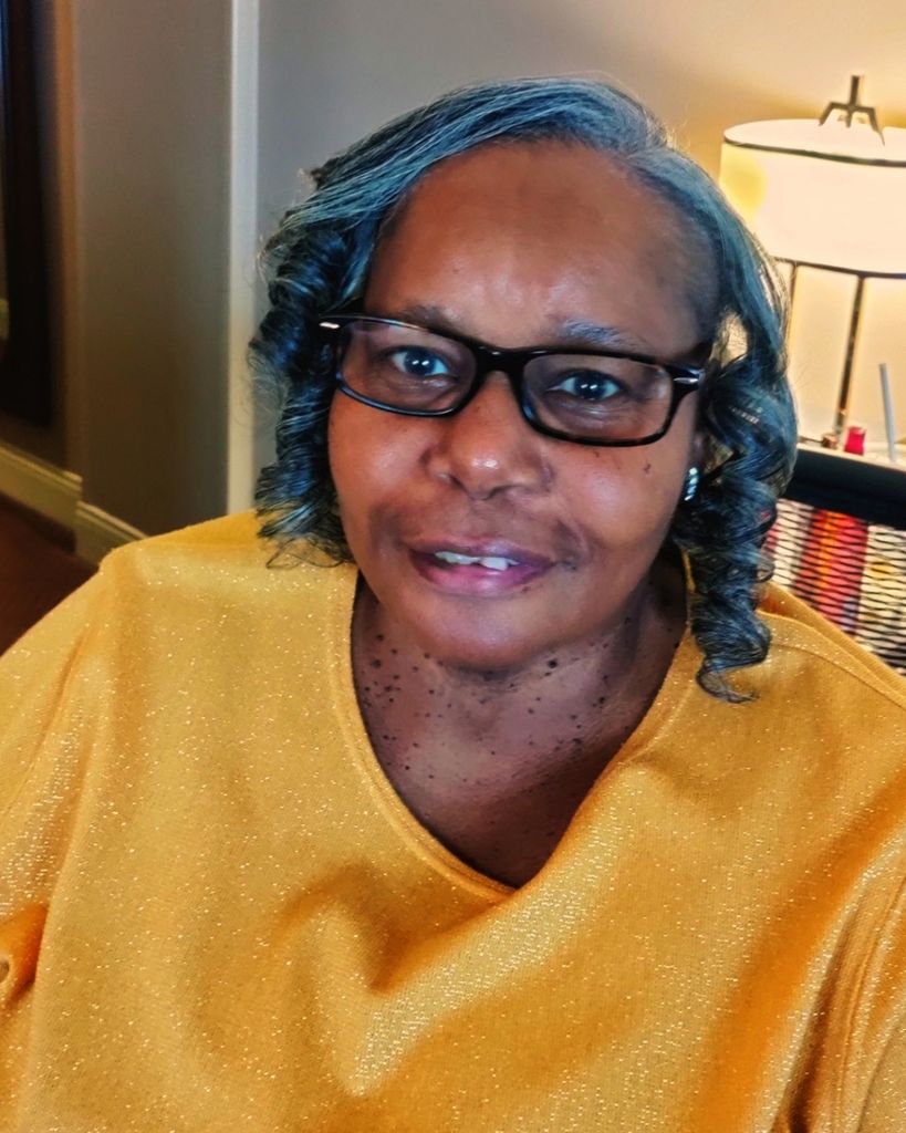 LaJoyce Price McDuffie