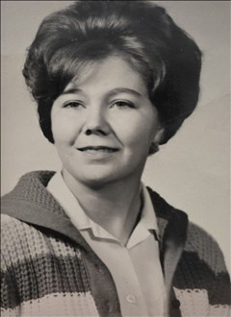 Velma Charlene Taylor Profile Photo