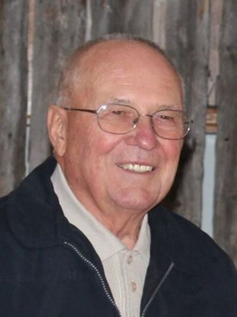 Ivan (John) Stephen Hormoth Profile Photo