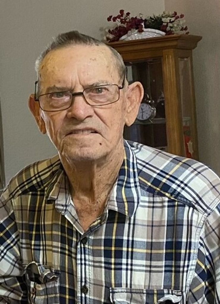 Earnest Atkinson Barton Profile Photo