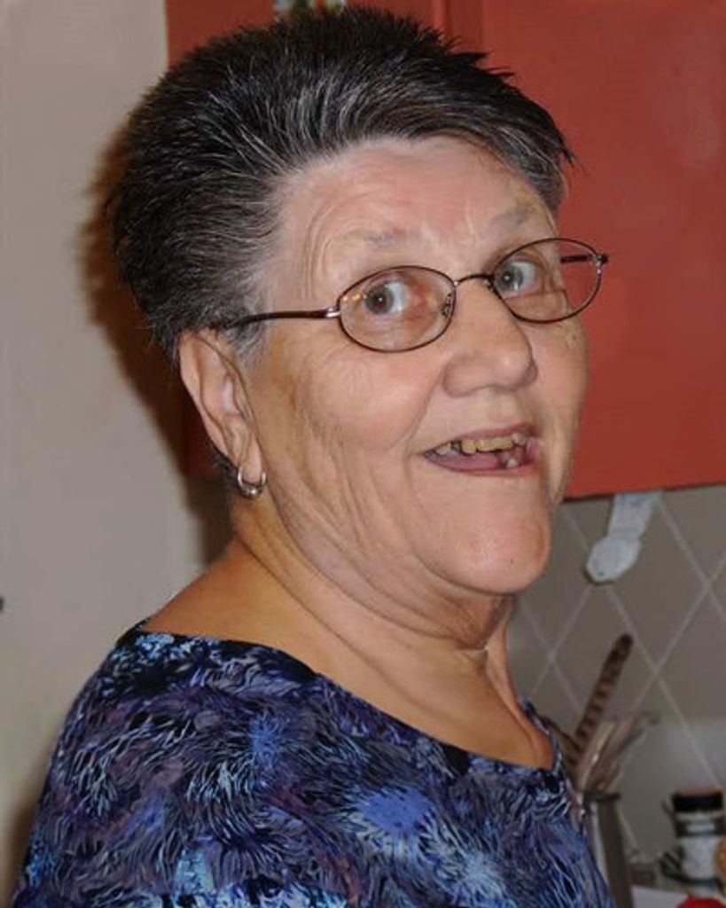 Linda Belle Schutte
