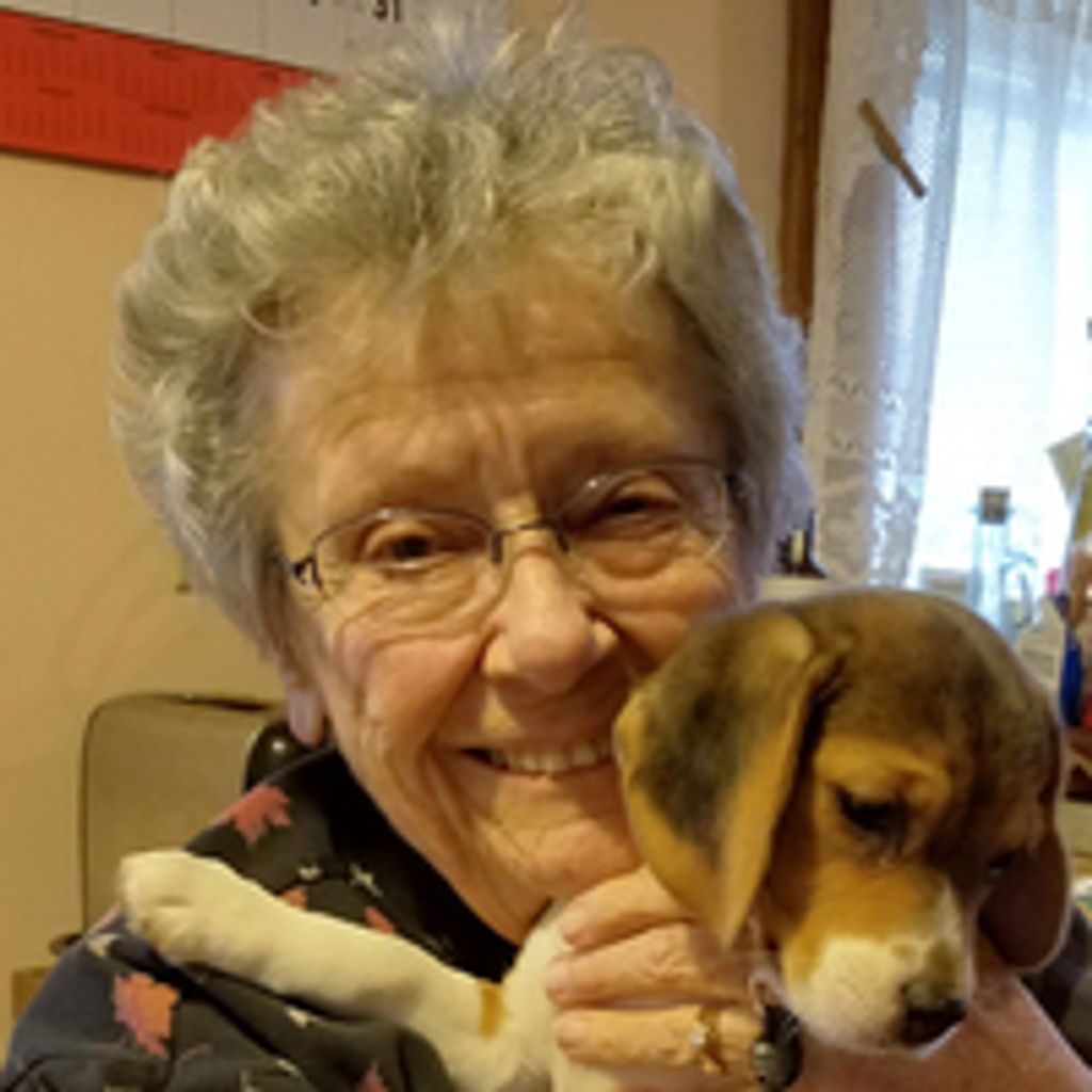 Barbara "Bobby" Gronemus Profile Photo