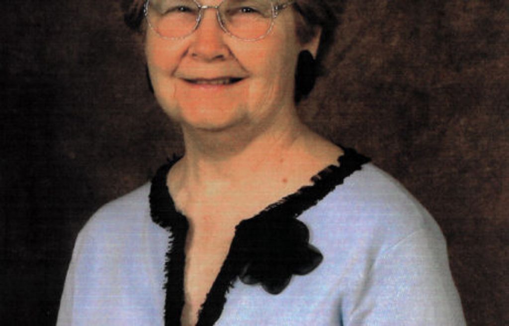 Evelyn W. Cambria