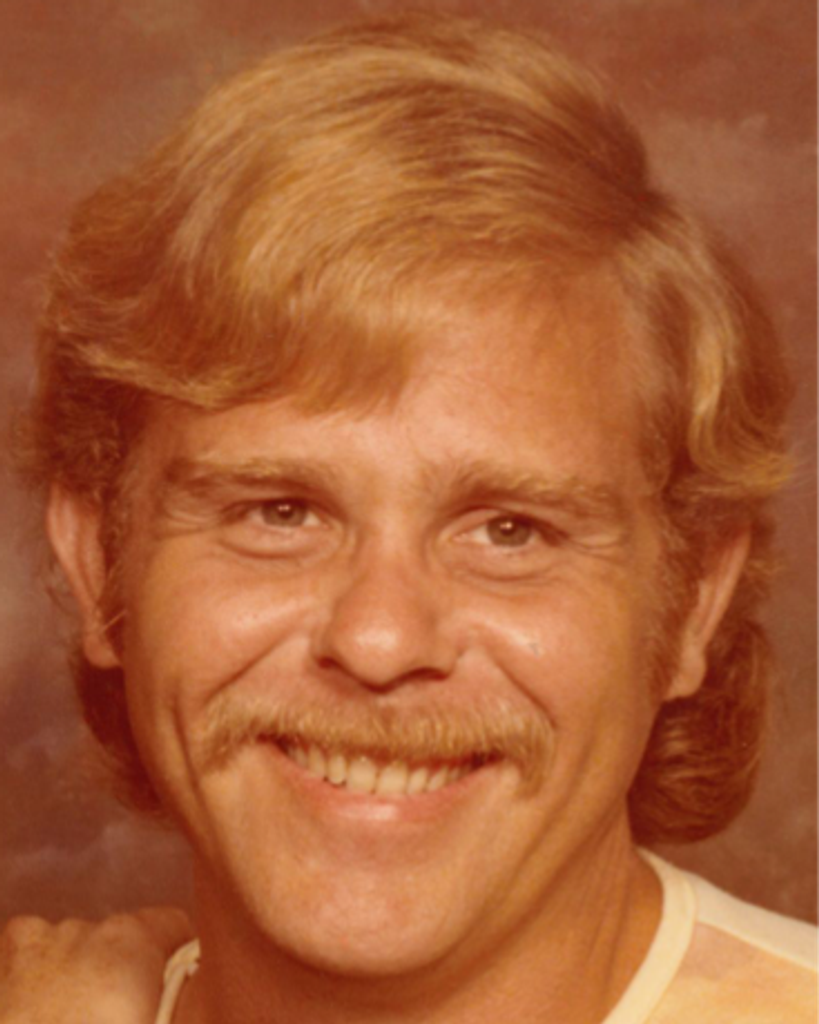 David Rodney Bridges Profile Photo
