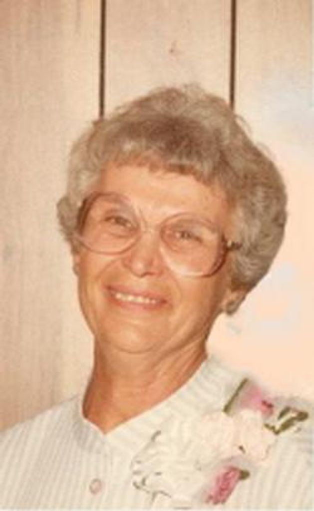 Margaret Vander Vorste Profile Photo