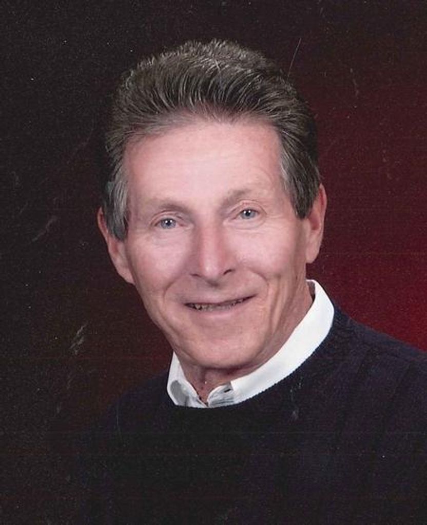 Glen Oscar Tarner Jr. Profile Photo