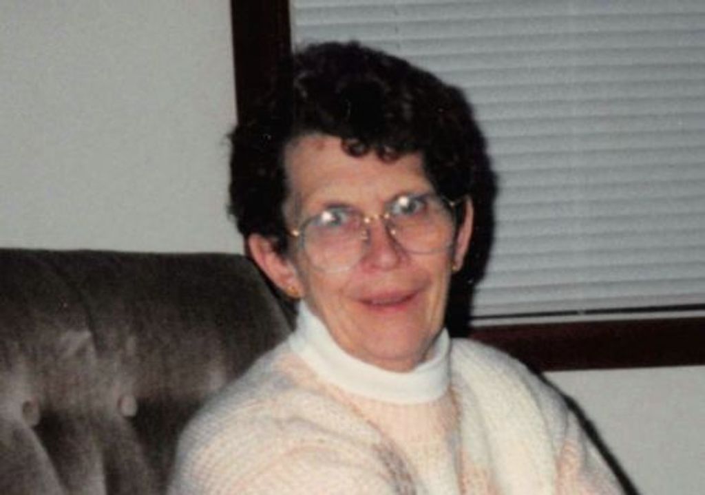 Kathleen Allord