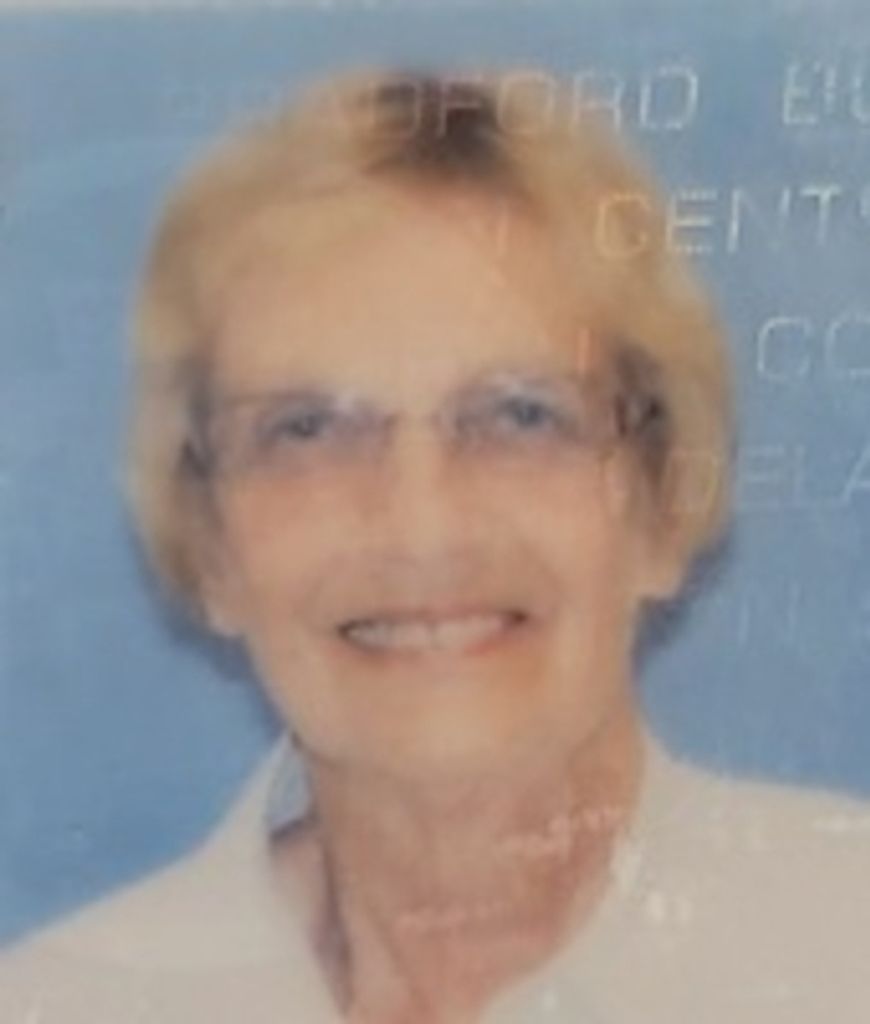 Gwendolyn R. Barrett Profile Photo