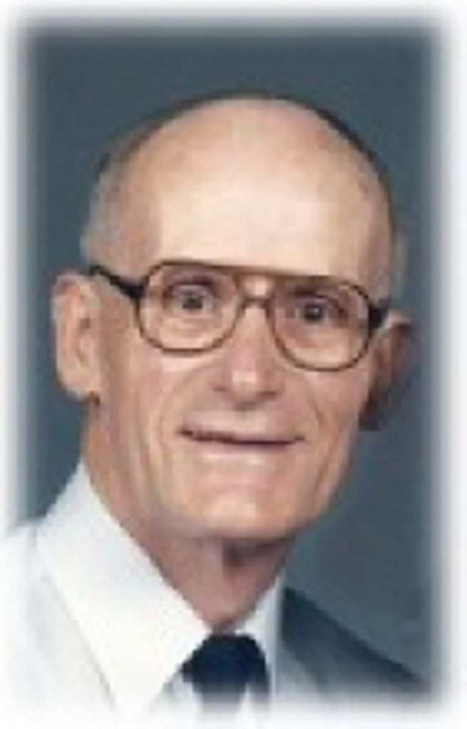 Sr. Ralph Speece