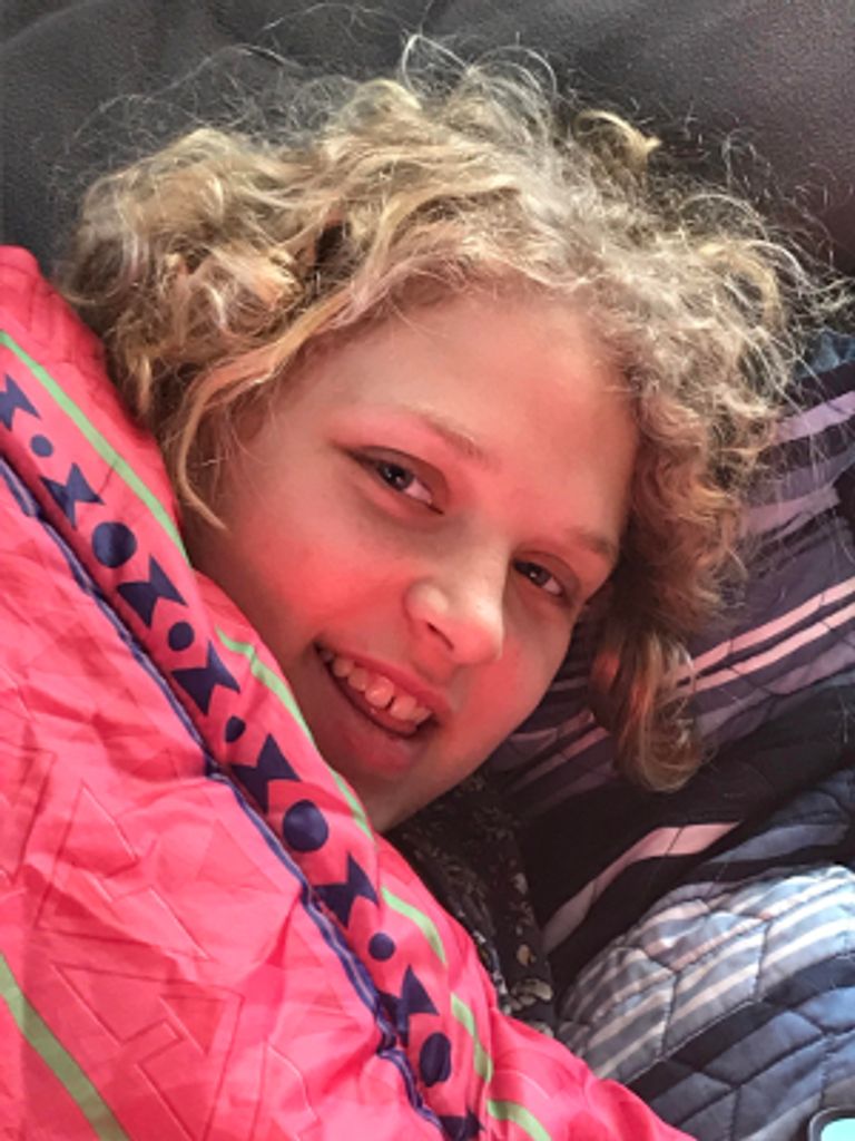 Emma Caroline Beatty