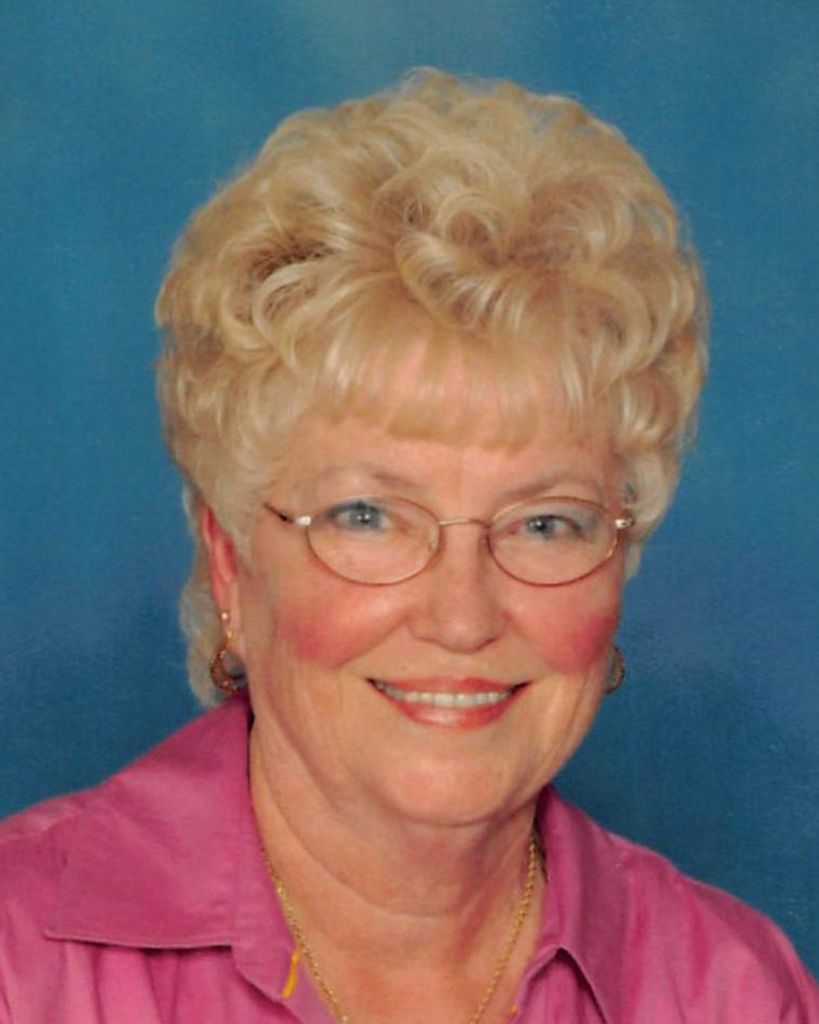 Betty Siipple