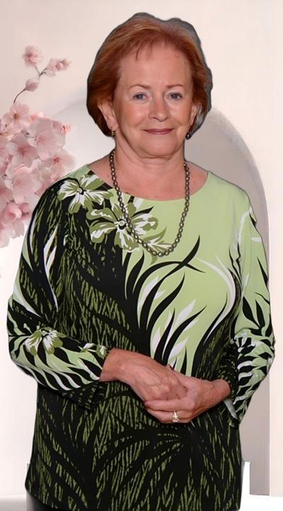 Patricia Hartjoy Profile Photo