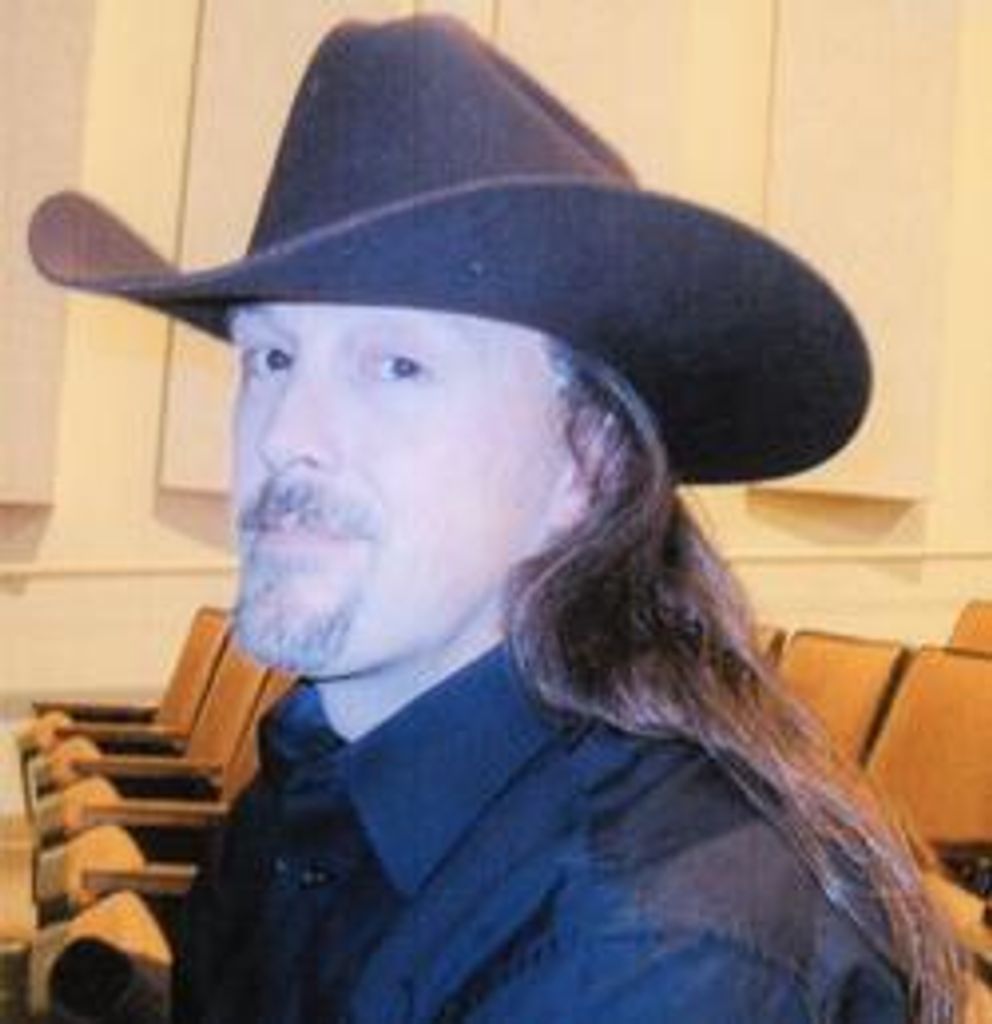 Mark Alan Wysong
