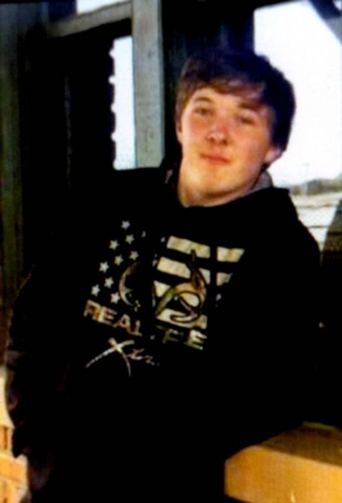 John Thomas Umphres Profile Photo