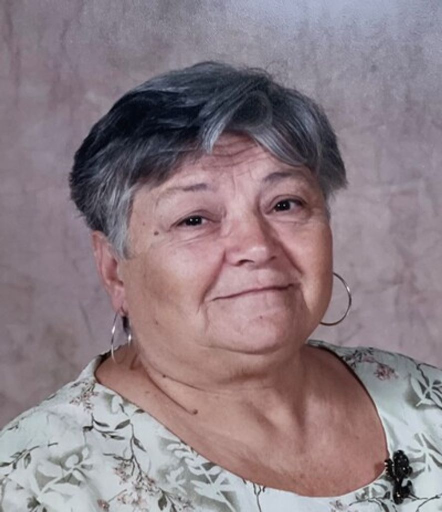 Violet Brown Profile Photo