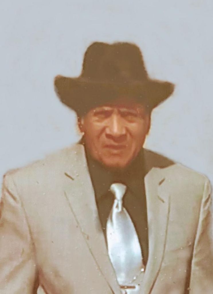 Milton Charles Barrett Profile Photo