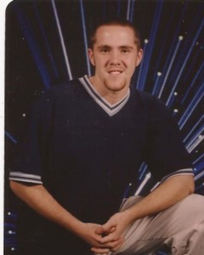 Jason Paul Witte Profile Photo