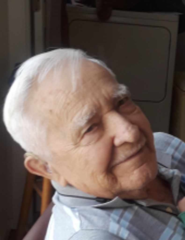 William F. Mcclernon Profile Photo