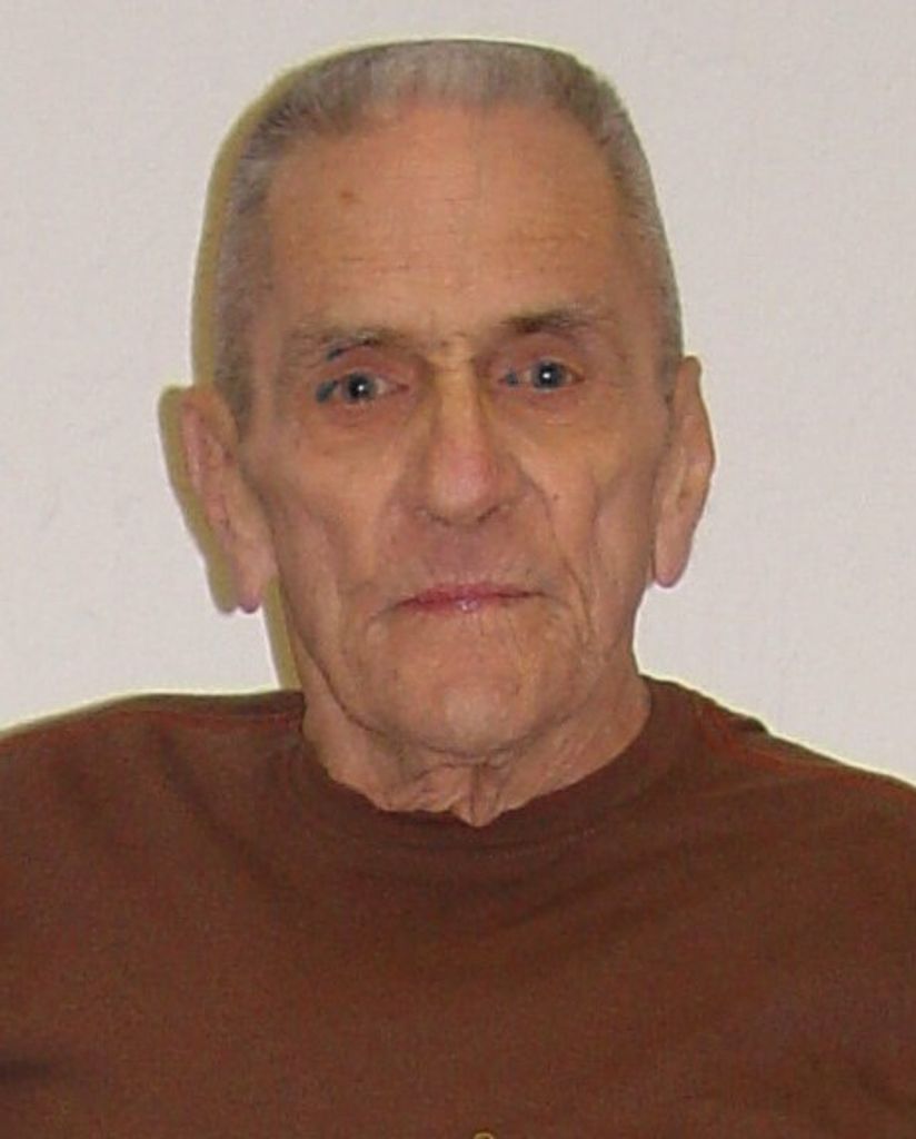 Lloyd P. Pooler Profile Photo