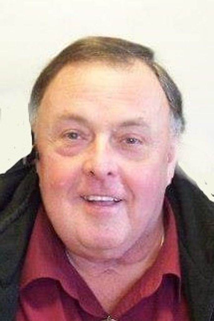Gary Lynn Hall