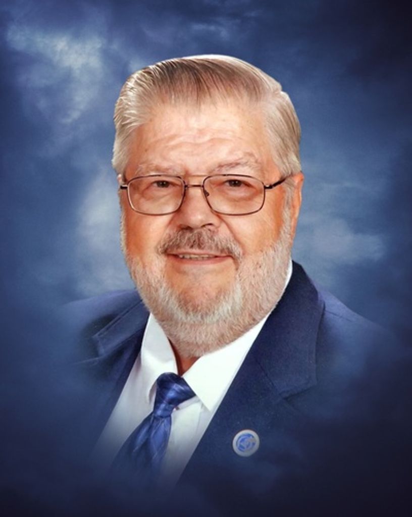 Gary L. Donald Profile Photo