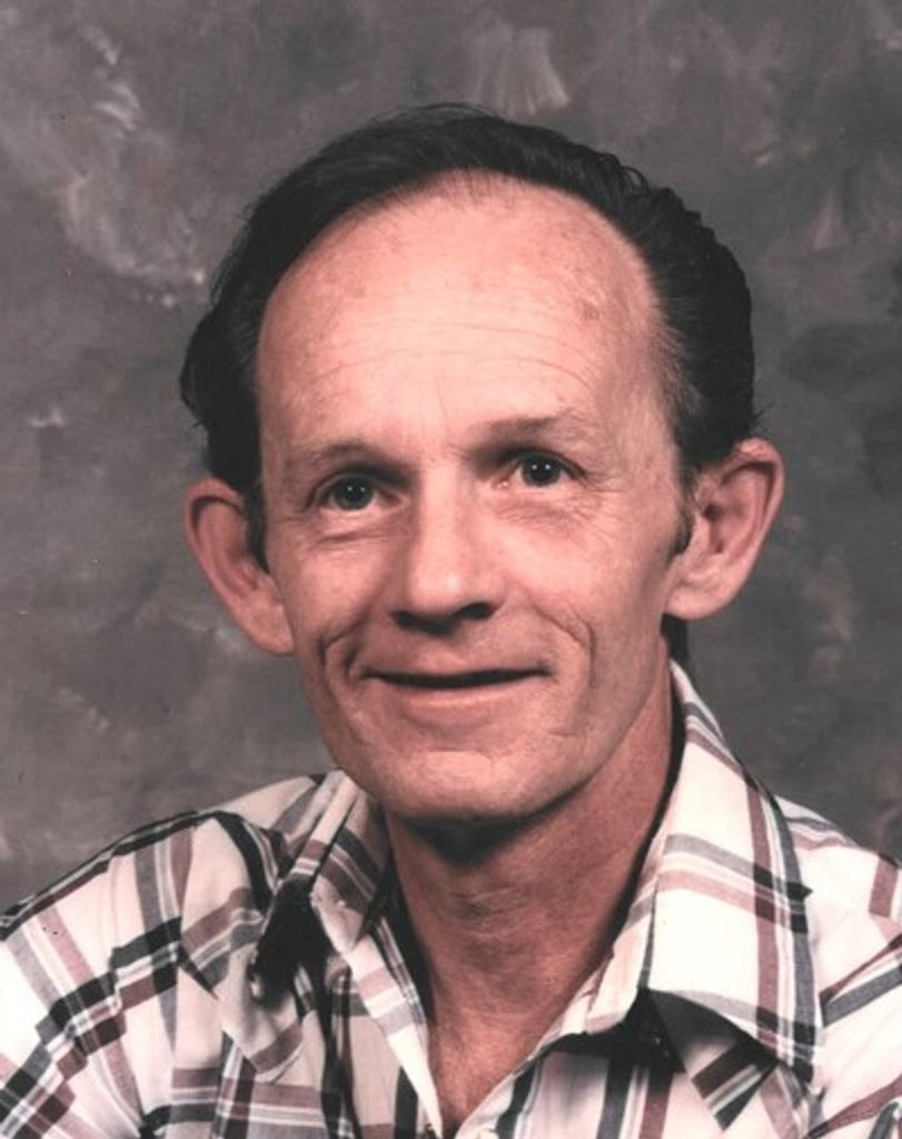 Stephen Douglas Brown Profile Photo