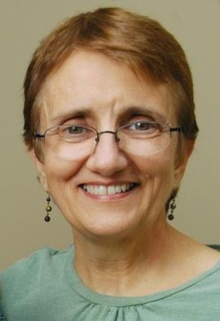 Margaret Martin Fisher